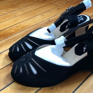 Rocket Originals 40’s Style size 6.5